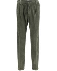 Cruna - Mitte Corduroy Trousers - Lyst