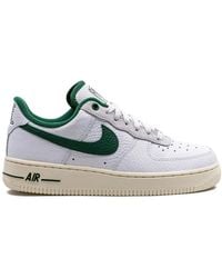 Nike - Air Force 1 '07 "command Force Gorge Green" スニーカー - Lyst