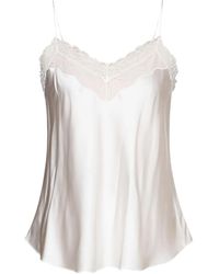 Jonathan Simkhai - Erica Top - Lyst