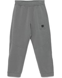 HUGO - Logo-Embossed Track Pants - Lyst