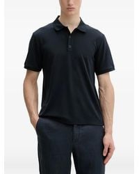 Rag & Bone - Short-Sleeve Polo Shirt - Lyst