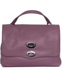 Zanellato - Daily Bag ハンドバッグ S - Lyst