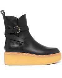 ulla johnson lennox boot