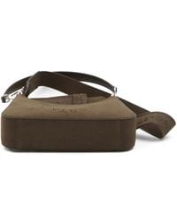 Stella McCartney - Alter Logo Shoulder Bag - Lyst