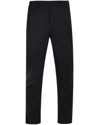 Corneliani - Light Trousers - Lyst