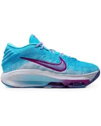 Nike - Gt Hustle 3 Paige Bueckers Pe Sneakers - Lyst