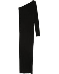 Rick Owens - Ziggy" Dress - Lyst