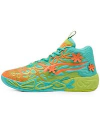 PUMA - X Lamelo Ball Mb.04 Scooby-Doo Sneakers - Lyst