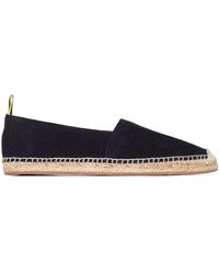 espadrilles hugo boss