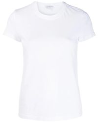 James Perse - Classic Short-Sleeve T-Shirt - Lyst