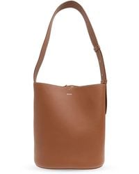 LIE STUDIO - Borsa Tote The Norma - Lyst