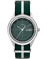 Timex - Marlin Jet 38Mm Watch - Lyst