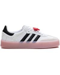 adidas - Sambae "hello Kitty" スニーカー - Lyst
