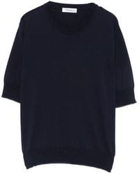 Kangra - Kurzärmeliger Pullover - Lyst