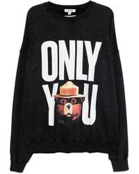 Stain Shade - Sweater Met Print - Lyst