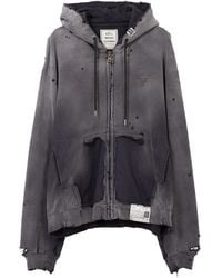 Maison Mihara Yasuhiro - Sweaters - Lyst