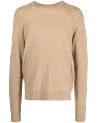 Calvin Klein - Maglione Girocollo Superior - Lyst