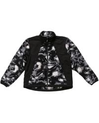 The North Face - Polar Sun Fleece Jacket - Lyst