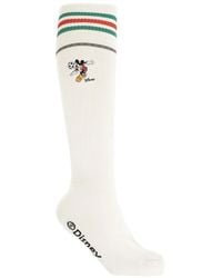 adidas - X Brain Dead X Disney Socks - Lyst