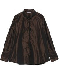 ROSSO35 - Klassisches Hemd - Lyst