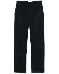 Fursac - Straight Broek - Lyst