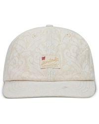 Aimé Leon Dore - Paisley-Patterned Cap - Lyst