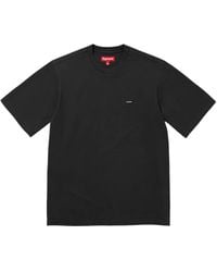 Supreme - Small Box T-Shirt - Lyst