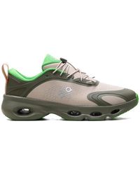 On Shoes - X Loewe Cloudsolo Low-Top Sneakers - Lyst