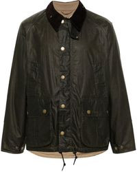 Barbour - Wax Jacket - Lyst