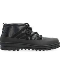 Volta Footwear - Hi-Top Sneakers - Lyst