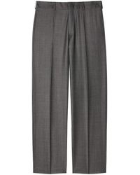 Paul Smith - Geruite Broek - Lyst