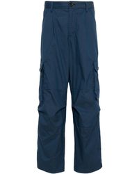 PS by Paul Smith - Straight Cargo Broek - Lyst