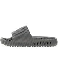 adidas - Adilette 25 Slides - Lyst