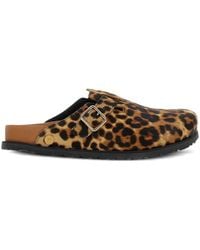 Birkenstock - Boston Mules - Lyst