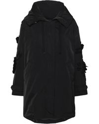 Ermanno Scervino - Bomberjacke Mit Applikation - Lyst