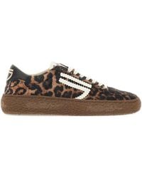 PURAAI - Sneakers Con Stampa - Lyst