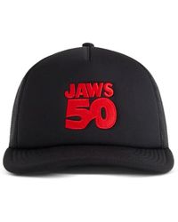 Kith - Jaws 50 Aaron Cap - Lyst