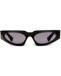 Kuboraum - Rectangle-Frame Sunglasses - Lyst