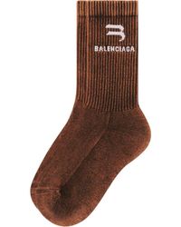 Balenciaga Sokken voor heren - Lyst.com.nl