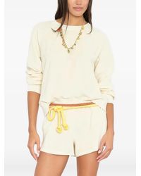 Xirena - Pierre Raglan-Sleeve Sweatshirt - Lyst