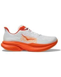 Hoka One One - Mach 6 Sneakers - Lyst