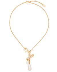 Vivienne Westwood - Small Claude Necklace - Lyst