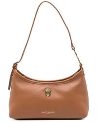 Kurt Geiger - Kurt Sling Shoulder Bag - Lyst