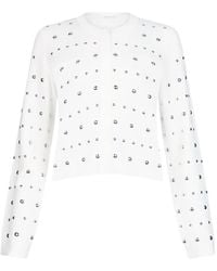 Liu Jo - Sweaters - Lyst