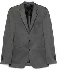 Karl Lagerfeld - Smart Blazer - Lyst