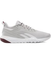 Reebok - Baskets Flexagon Force - Lyst