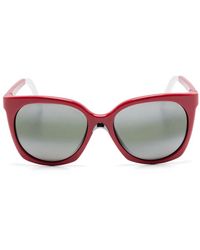 Vuarnet - Square-Frame Sunglasses - Lyst