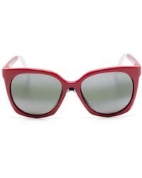 Vuarnet - Square-Frame Sunglasses - Lyst