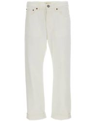 Tela Genova - Rodolfo Relaxed-Fit Jeans - Lyst
