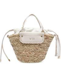 V73 - Borsa Da Spiaggia Vanna - Lyst